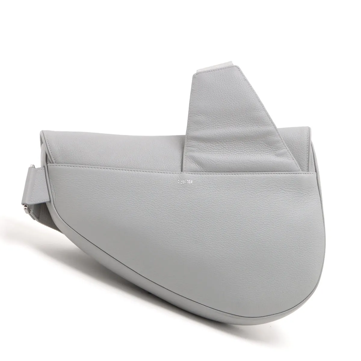 Dior Saddle Bag Leather Body Bag Gr Saddle