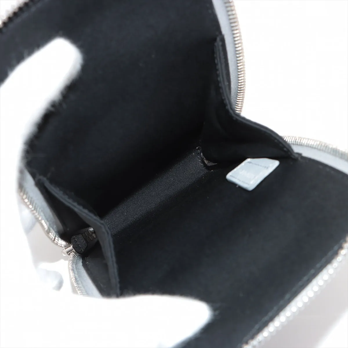 Dior Saddle Bag Leather Body Bag Gr Saddle