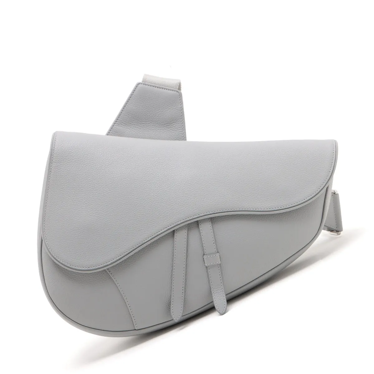 Dior Saddle Bag Leather Body Bag Gr Saddle