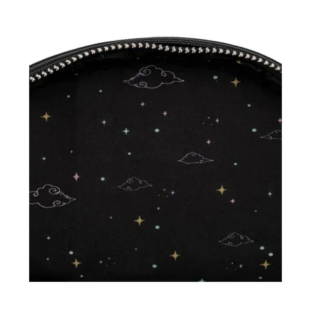 Disney Mini Backpack Hocus Pocus Scene AOP Loungefly