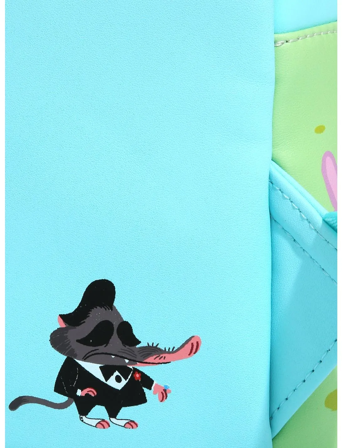 Disney Mini Backpack Zootopia Chibi Characters Loungefly