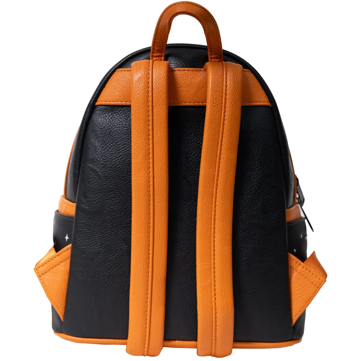 Disney Nightmare Before Christmas Glow-in-the-Dark Mini Backpack