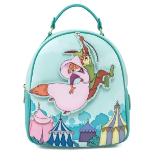 Disney Robin Hood Mini-Backpack
