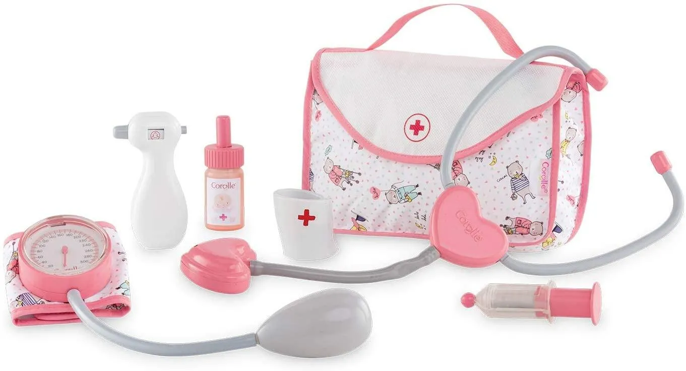 DOCTOR SET LG