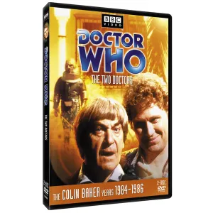 Doctor Who: The Two Doctors