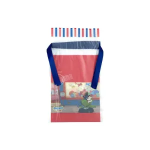 Drawstring Bag Gaspard Et Lisa