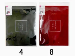 Drawstring Non Woven Fabric Bag Chic 1.87Ft X 1.27Ft 57Cm X 39Cm