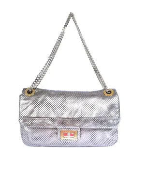 Drill Flap Bag
