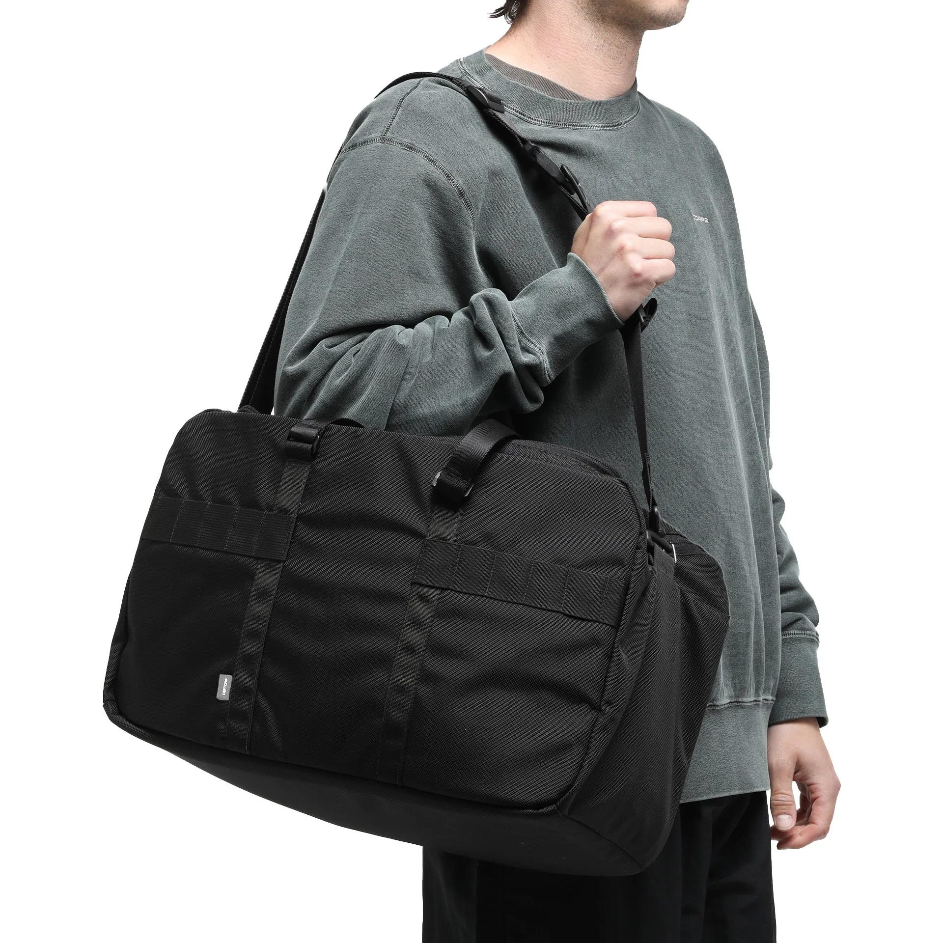 DSPTCH Gym & Work Bag