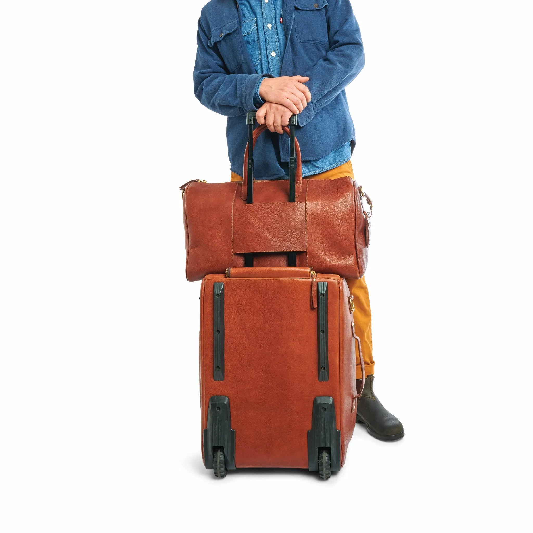 Duffle Bag