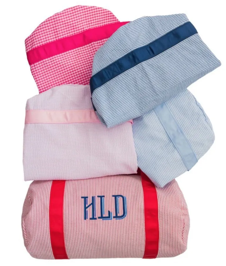 Duffle Bag