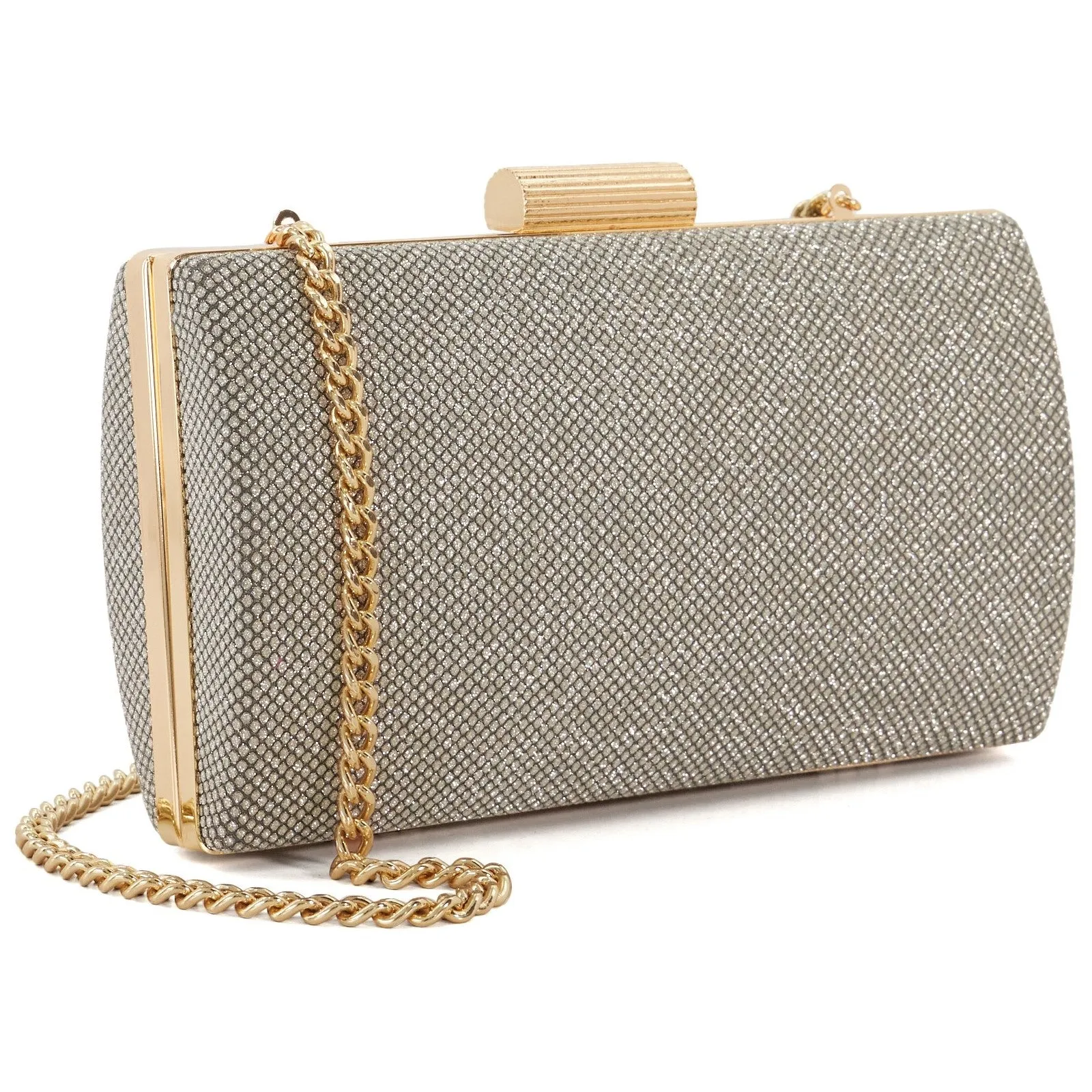 Dune Belleview Clutch