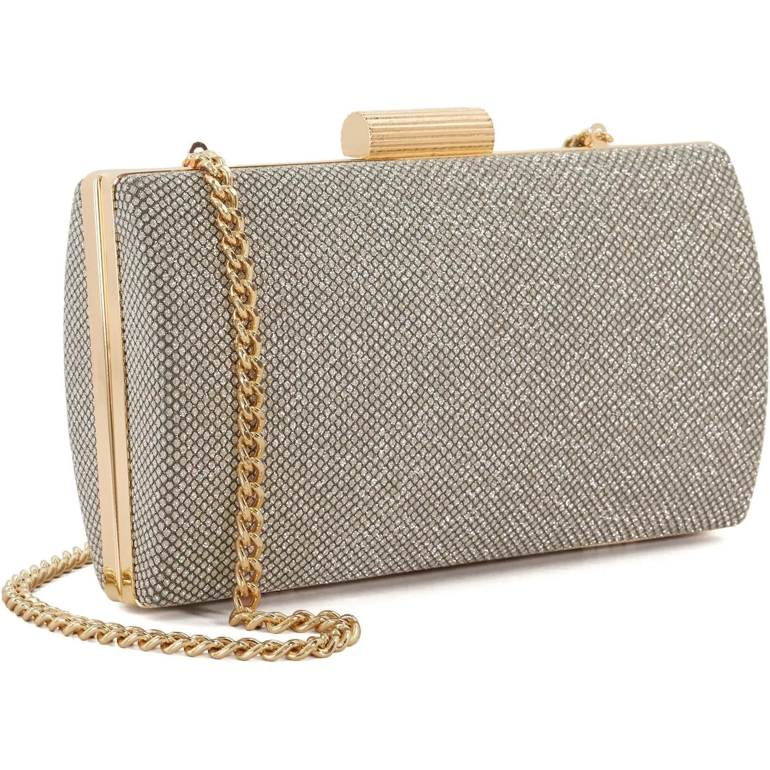 Dune Belleview Clutch