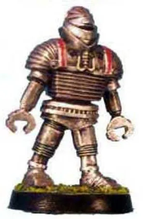 DW411 - Robot