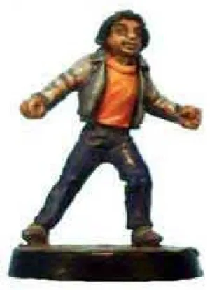 DW804 - Chang Lee