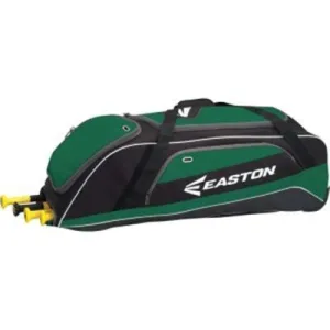 E500w Wheeled Bag Bkgn