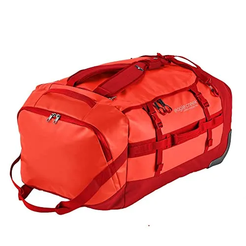 Eagle Creek Cargo Hauler 110L Wheeled Travel Duffel