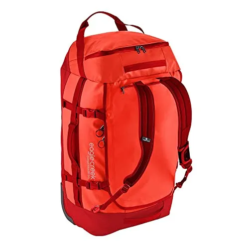 Eagle Creek Cargo Hauler 110L Wheeled Travel Duffel