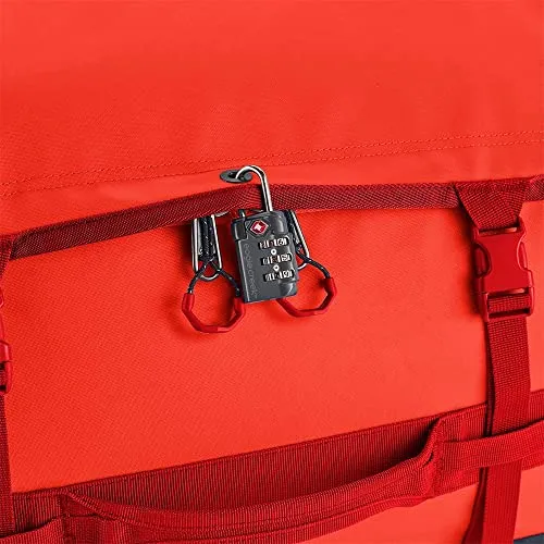 Eagle Creek Cargo Hauler 110L Wheeled Travel Duffel