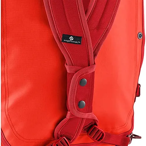 Eagle Creek Cargo Hauler 110L Wheeled Travel Duffel