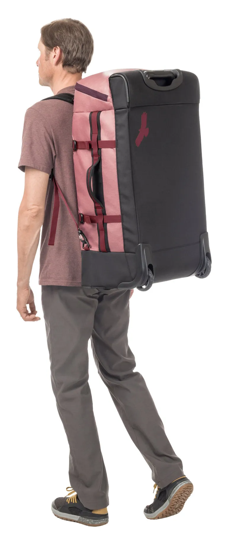 Eagle Creek Cargo Hauler XT 29 Wheeled Duffel