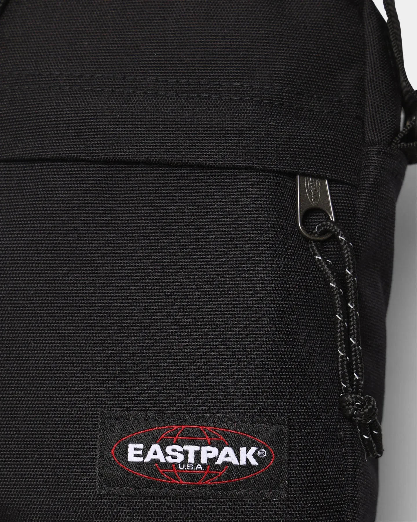 Eastpak The One Side Bag Black