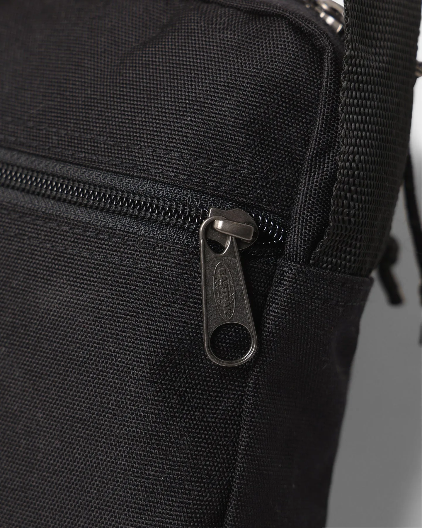 Eastpak The One Side Bag Black