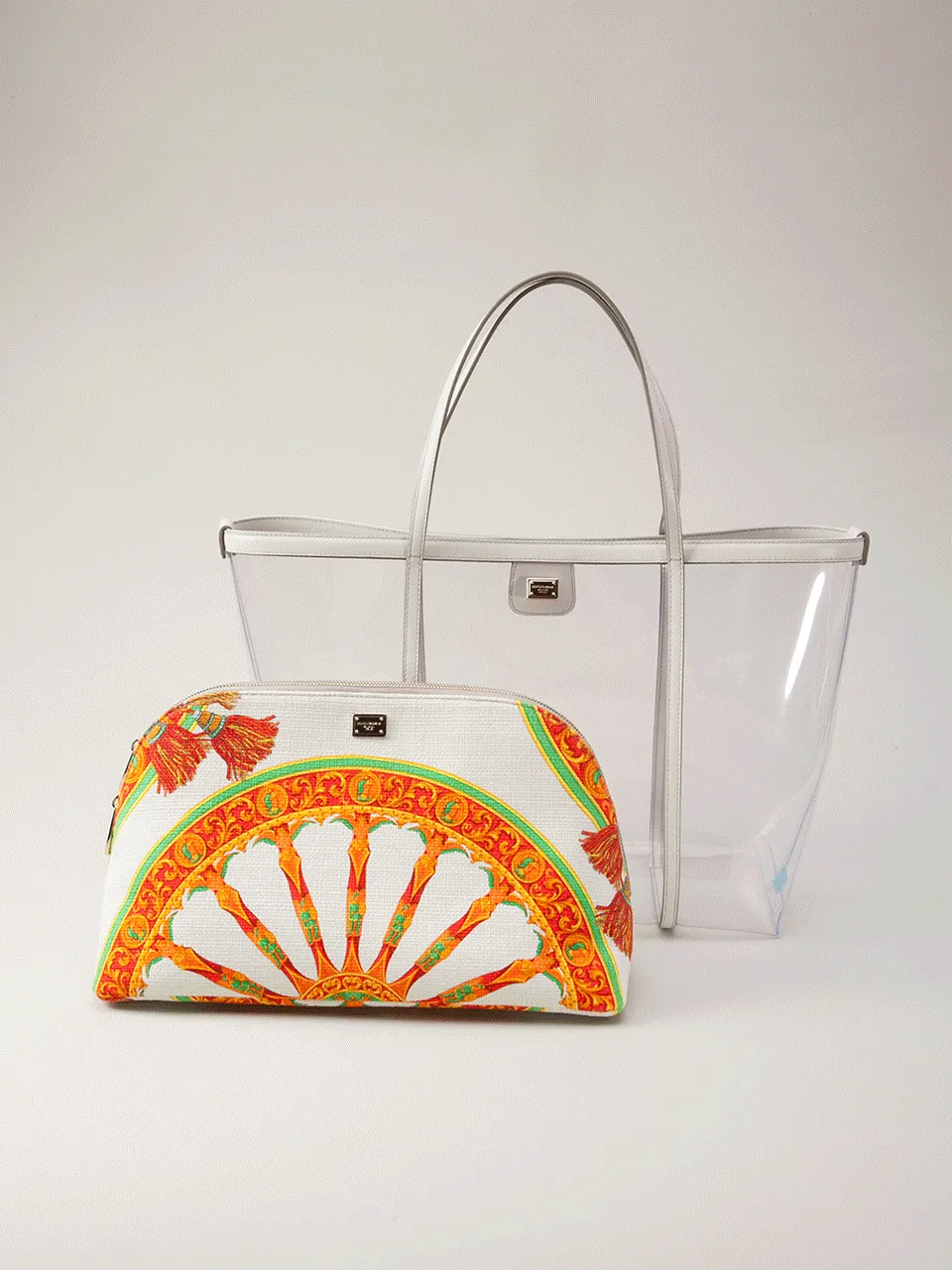 East/West Escape Shopper