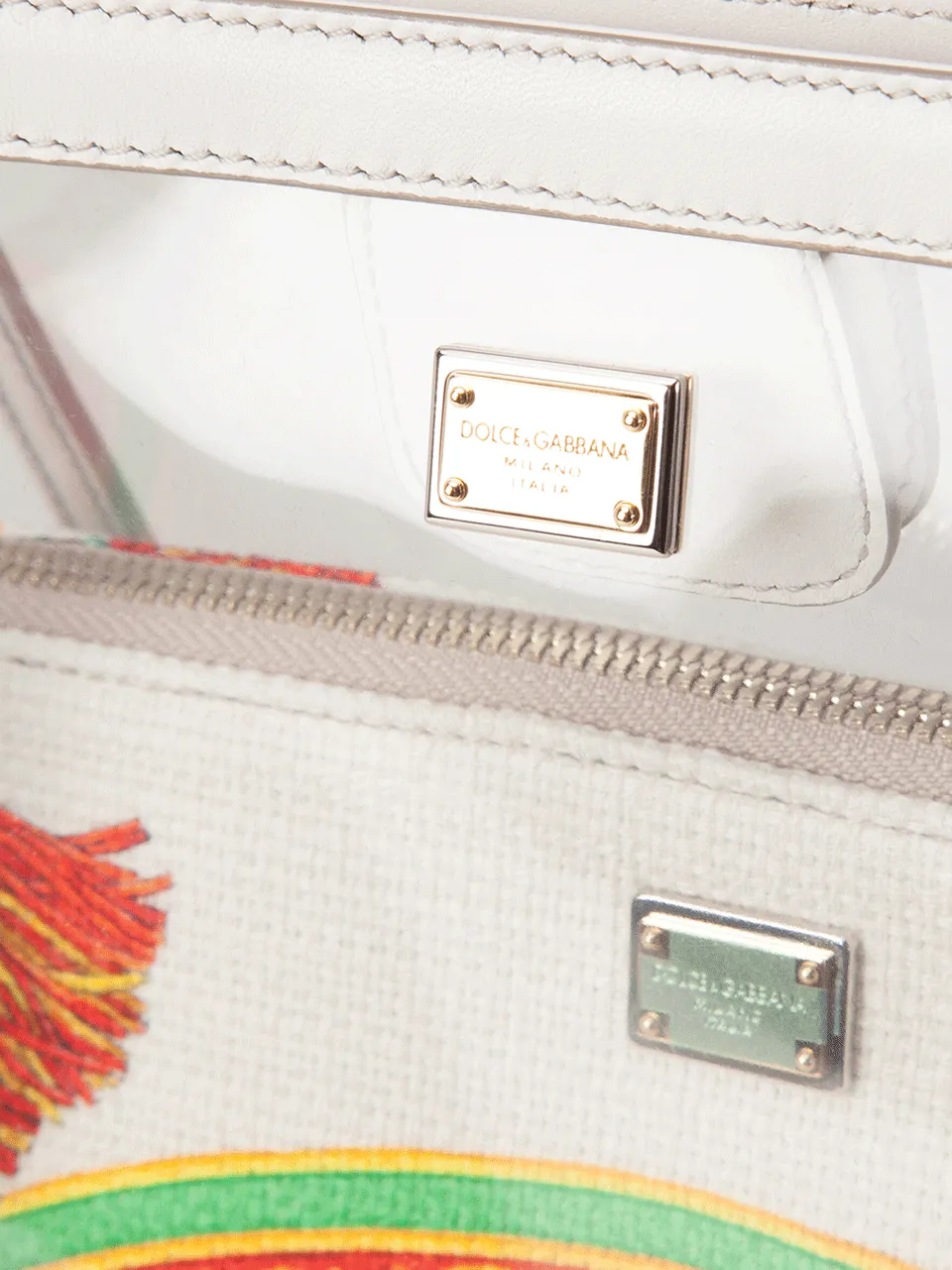East/West Escape Shopper