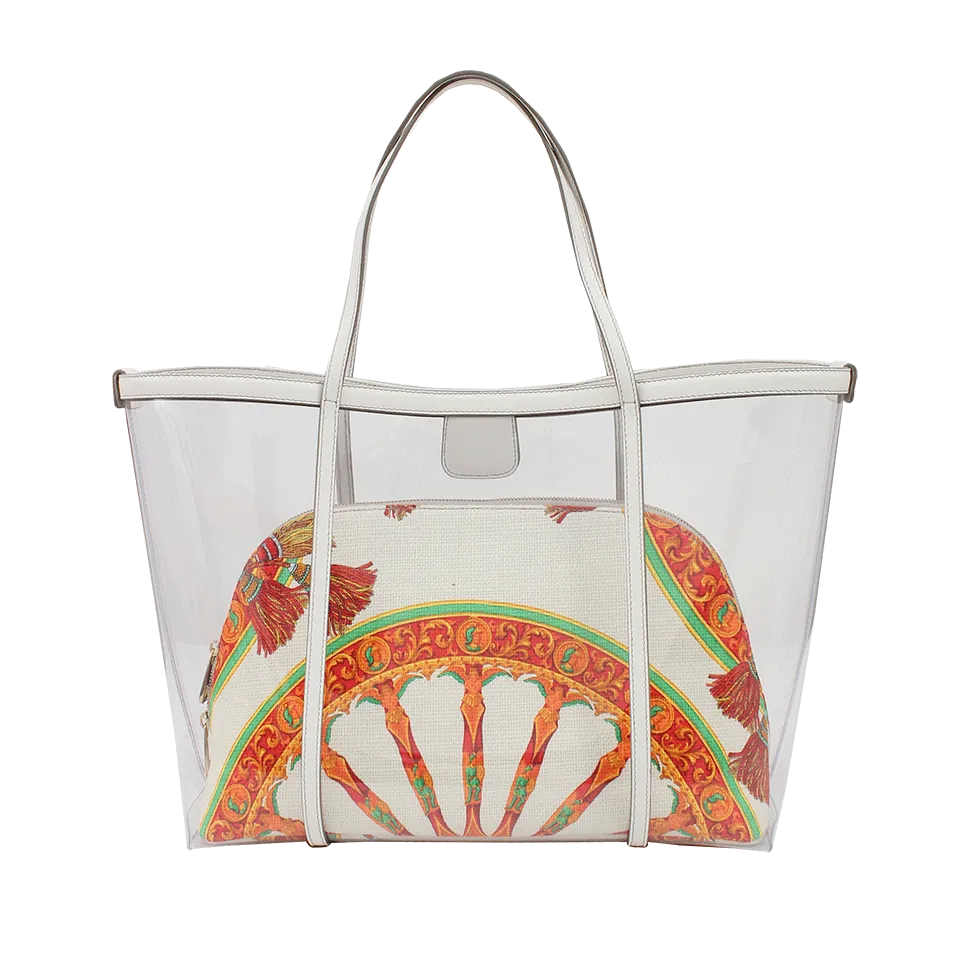 East/West Escape Shopper