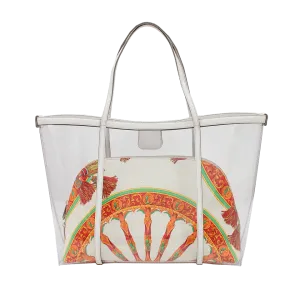 East/West Escape Shopper