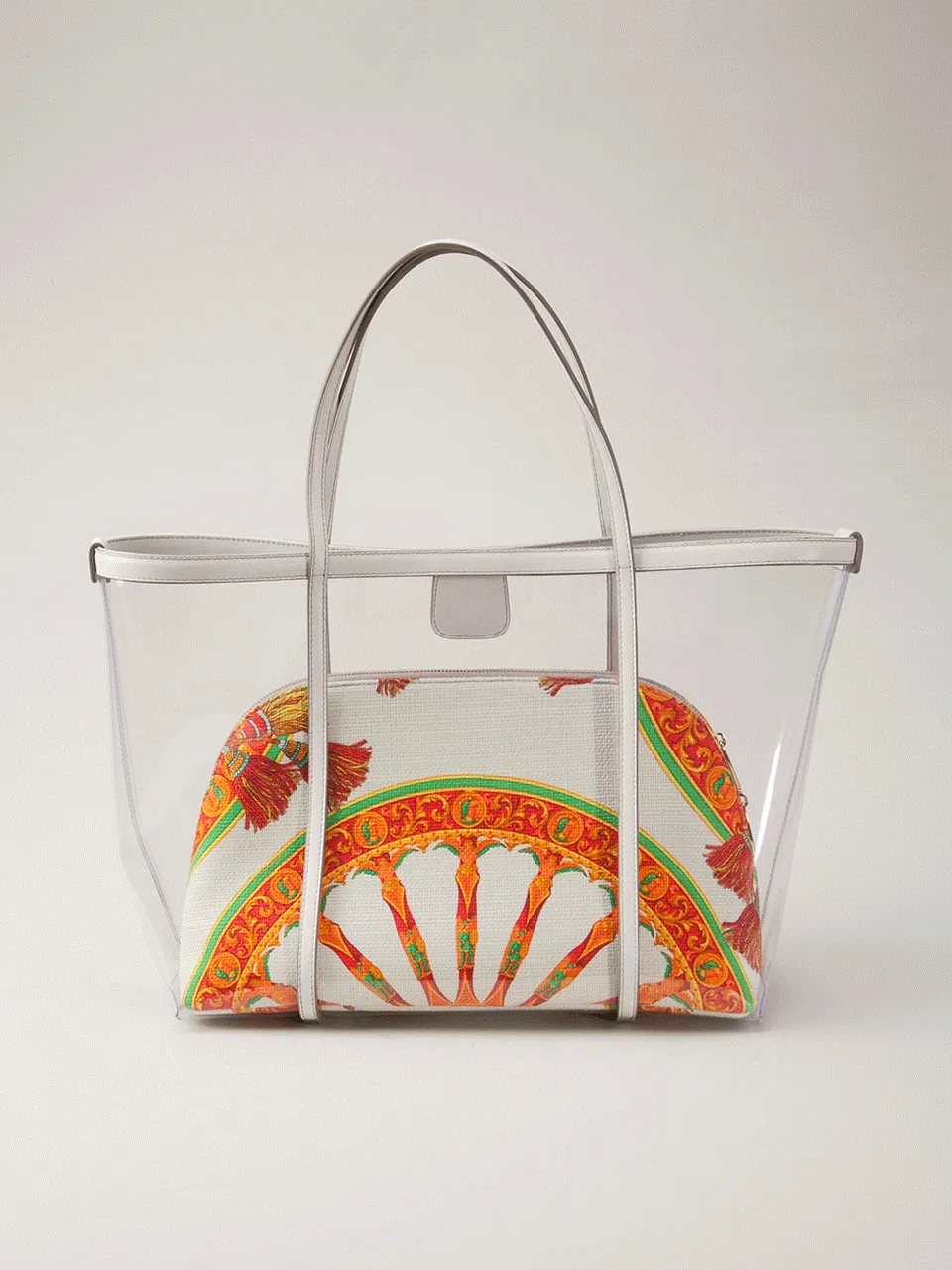 East/West Escape Shopper