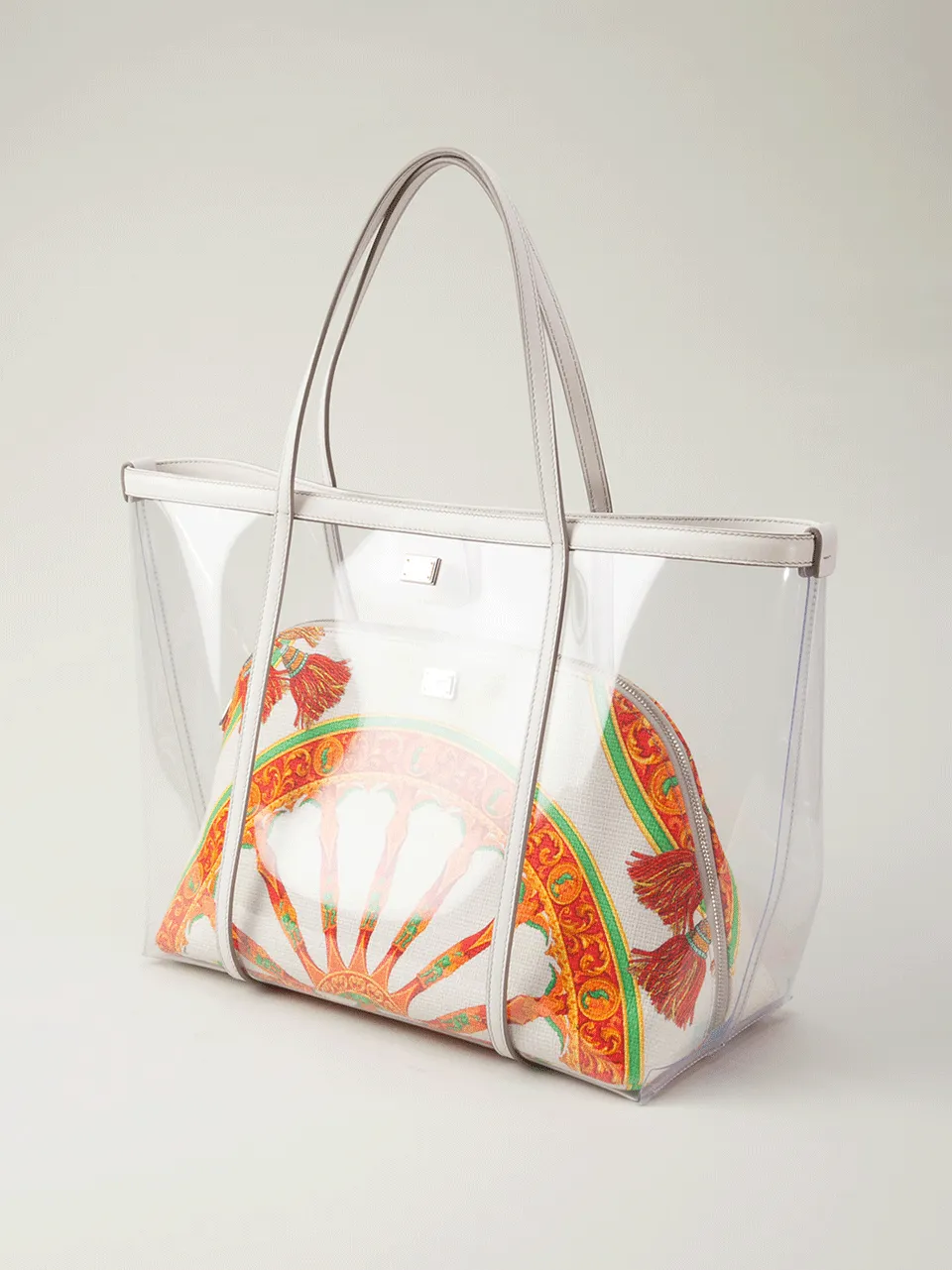 East/West Escape Shopper