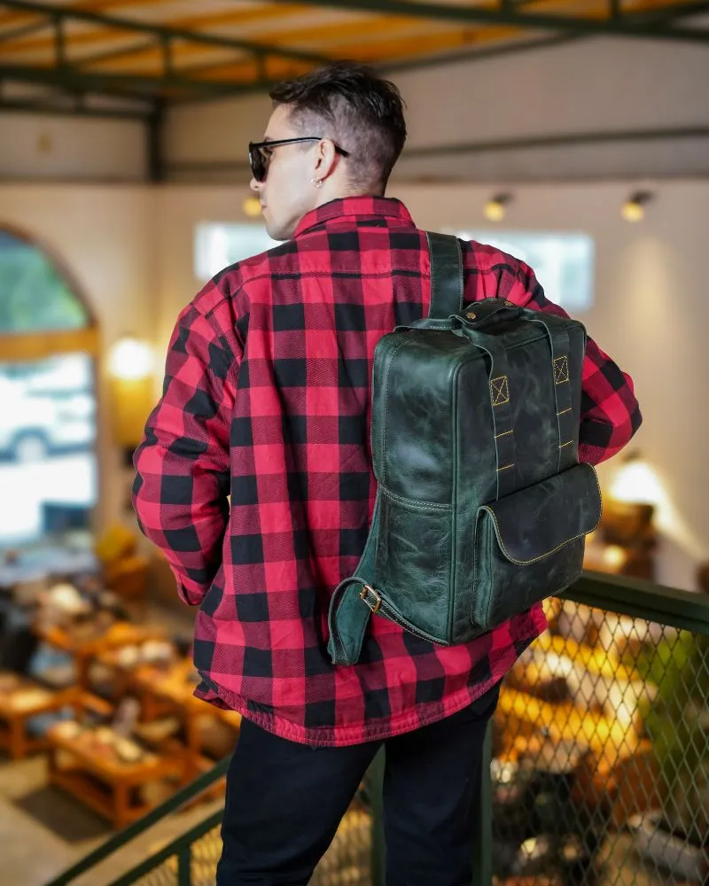eastwood backpack