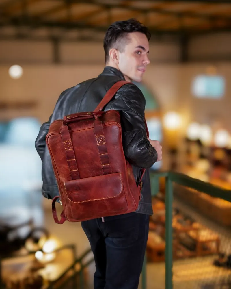 eastwood backpack