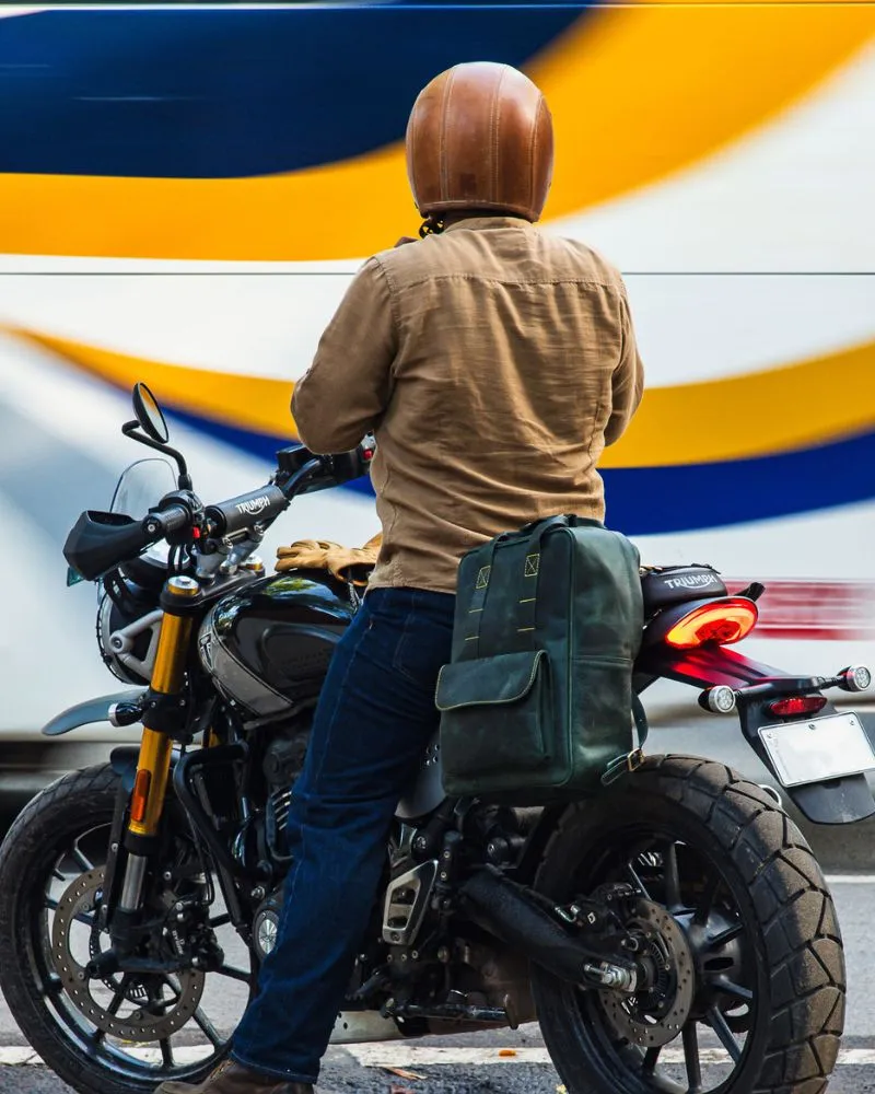 eastwood backpack