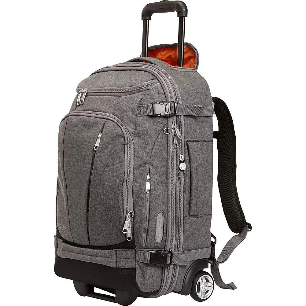 eBags TLS Mother Lode Rolling Weekender (True Navy)