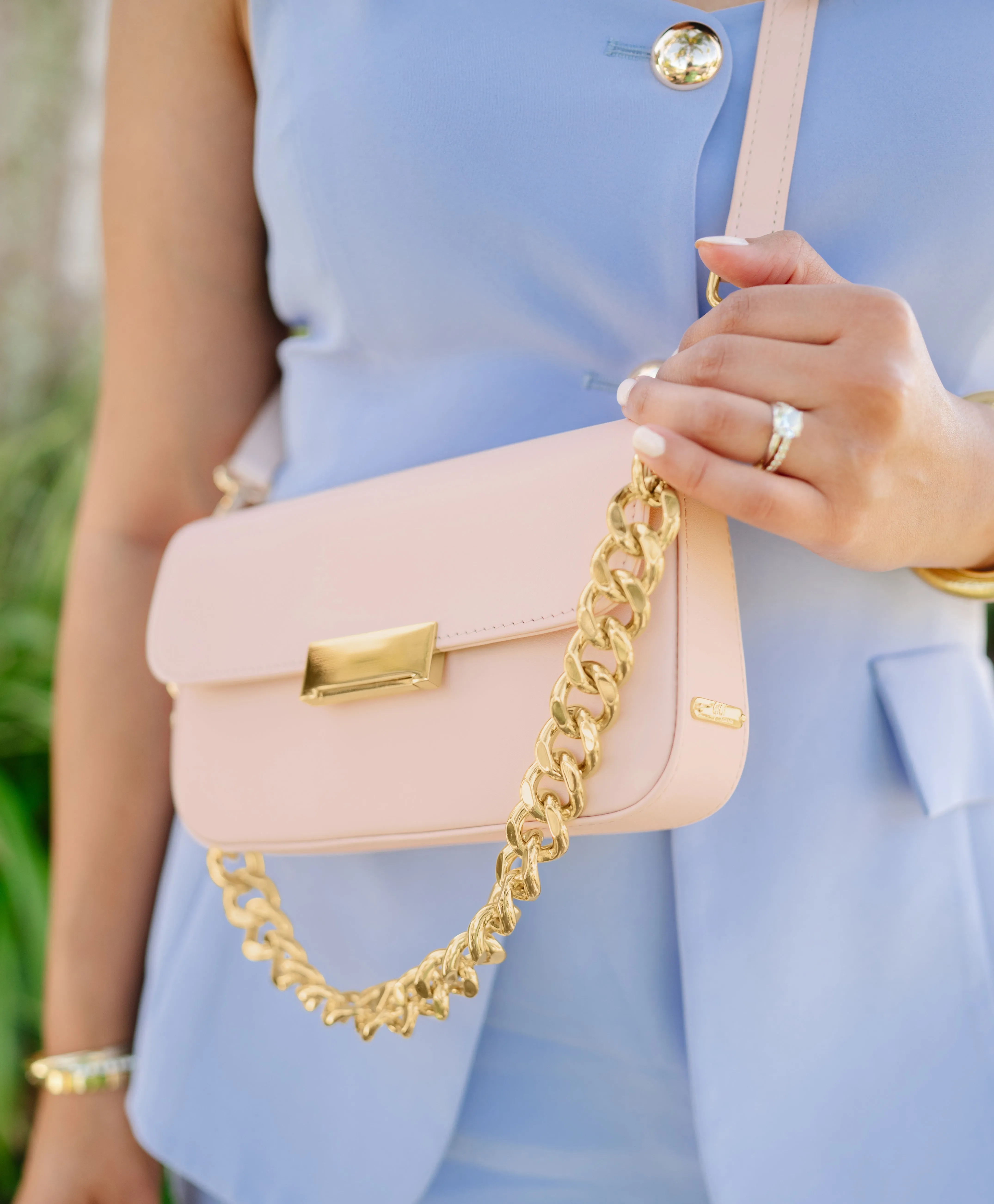 Edie Shoulder Bag