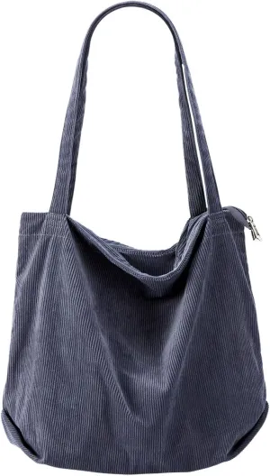 Elegant Satchel Bags for Women Purse Crossbody Bags with Pockets Top Handle Shoulder Handbags Fashion Beach Bag(Grey)