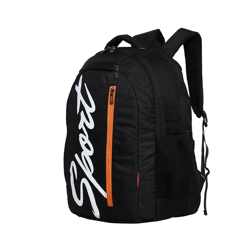 Elegant Sport Vertical Laptop Backpack & Bags
