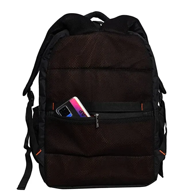 Elegant Sport Vertical Laptop Backpack & Bags