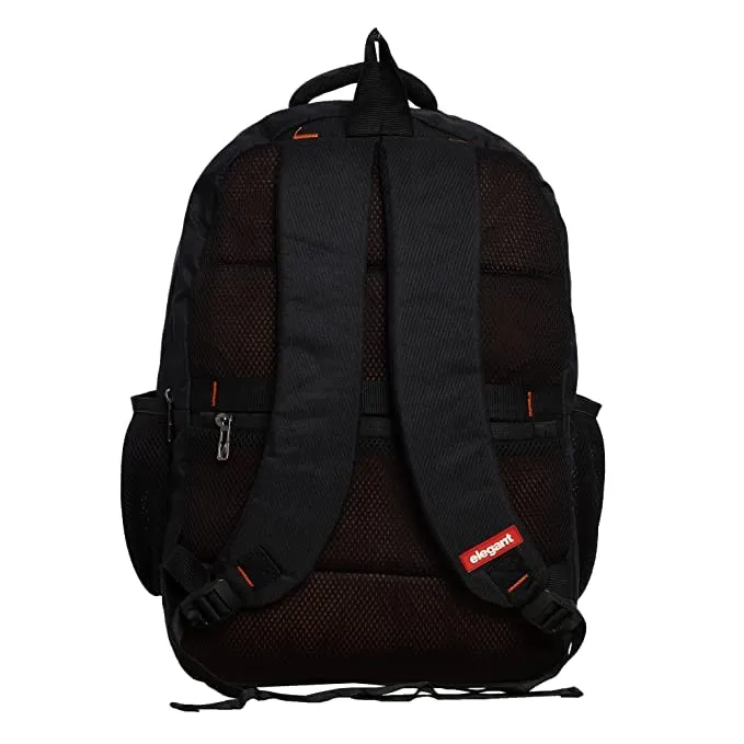 Elegant Sport Vertical Laptop Backpack & Bags