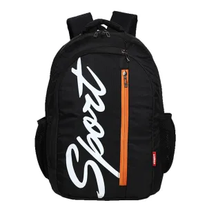 Elegant Sport Vertical Laptop Backpack & Bags