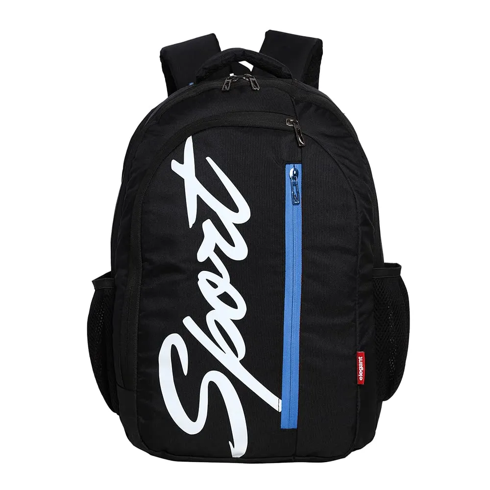 Elegant Sport Vertical Laptop Backpack & Bags