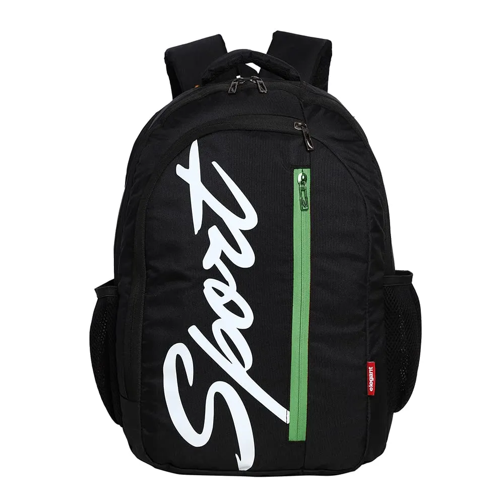 Elegant Sport Vertical Laptop Backpack & Bags