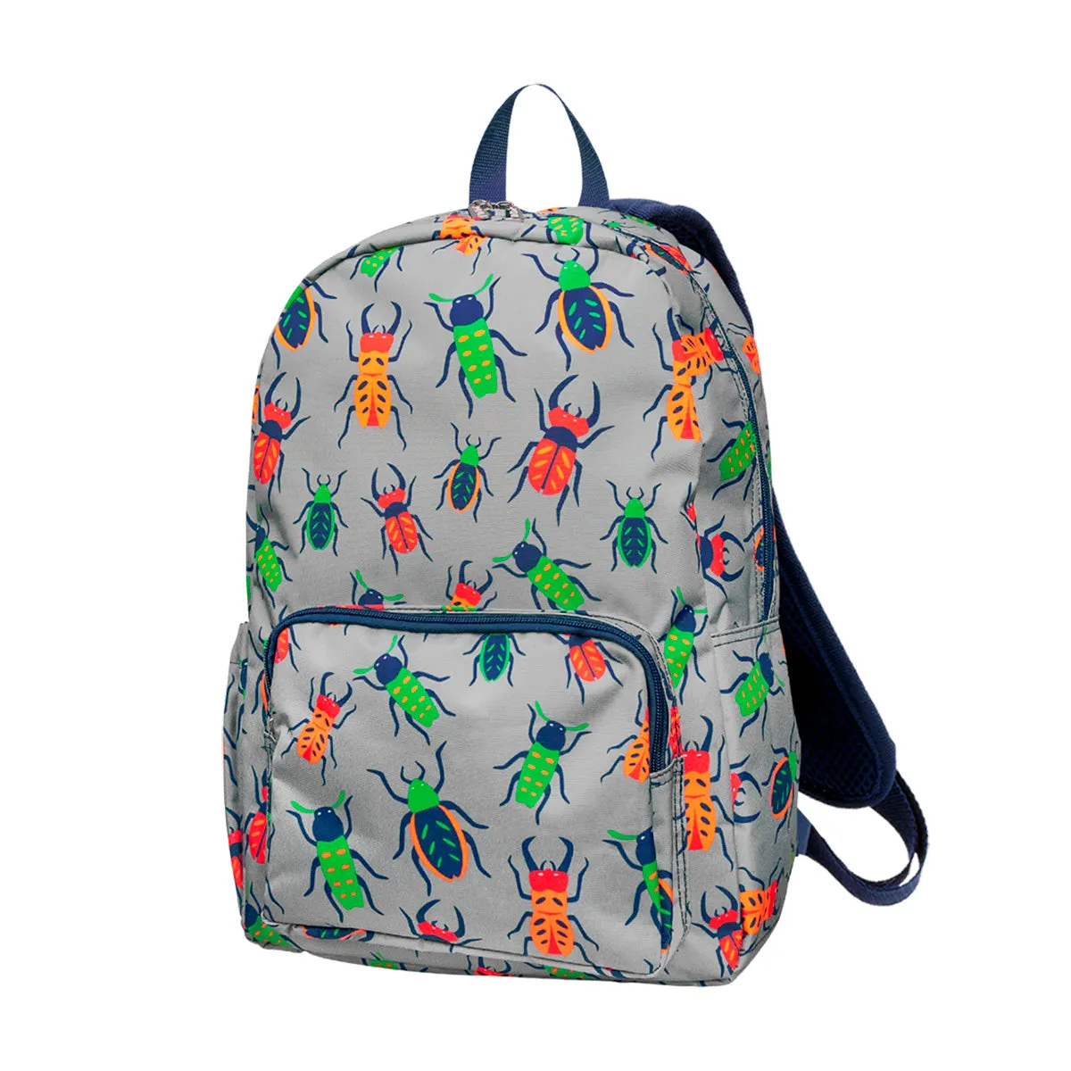 Elementary School Backpack, Buggy