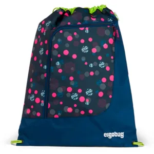Ergobag Gym Bag Prime WinterwonBearland