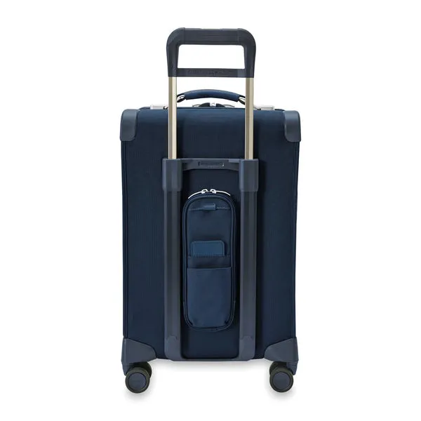 Essential Carry On Spinner - Baseline Collection #BLU122CXSP