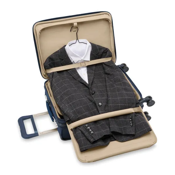Essential Carry On Spinner - Baseline Collection #BLU122CXSP
