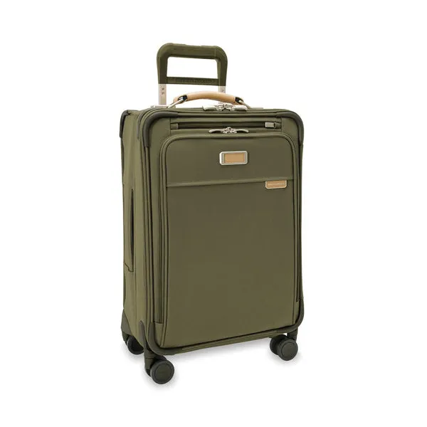 Essential Carry On Spinner - Baseline Collection #BLU122CXSP
